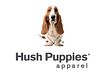 HUSH PUPPIES APPAREL logo